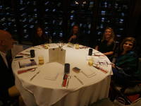 Ali A. Fahmy, Maisoun Sharif, Wajda Khalidi, Ghadeer Khalidi